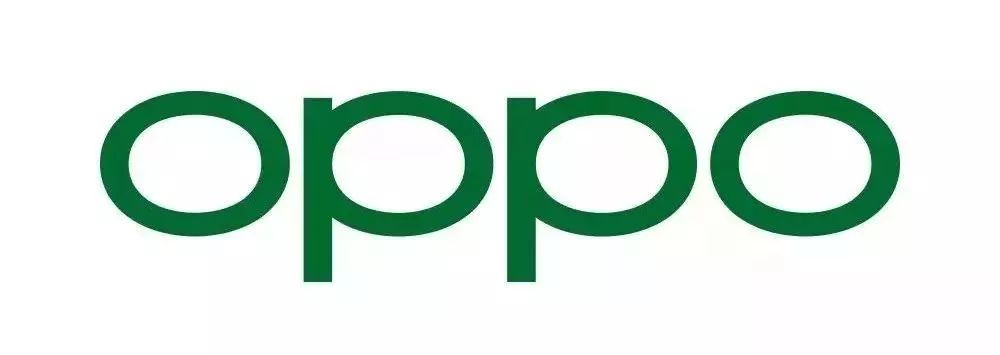 晋城OPPO 2019启用全新VI设计识别系统