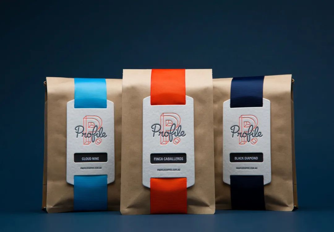 晋城咖啡文化品牌形象设计